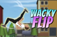 Discover Wacky Flip